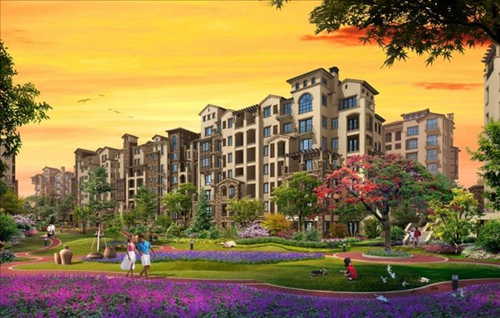 海南三亞市北京城建海云府買了合算嗎