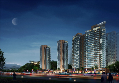 為啥XG后三亞市房價(jià)還在生紙