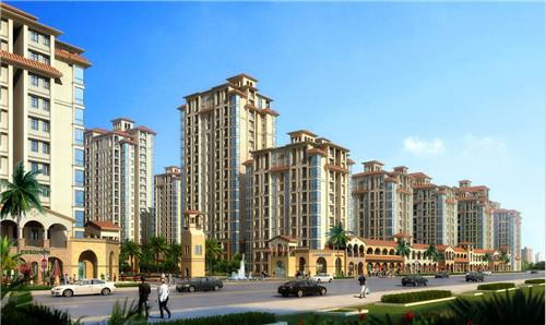為啥XG后三亞市房?jī)r(jià)還在漲紙