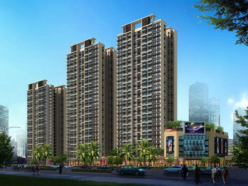 為何XG后三亞市房價(jià)還在高漲
