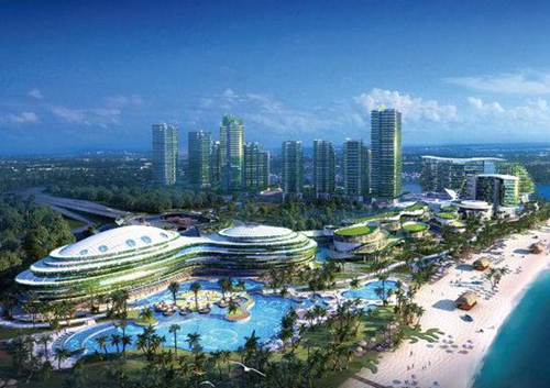 陶然灣·黃金泉海景房紙得買嗎？