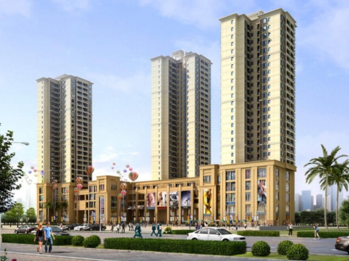 碧桂園三亞海海景房紙得買嗎？