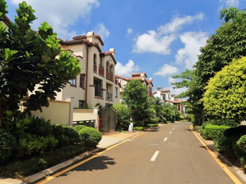 長基聽棠海景房