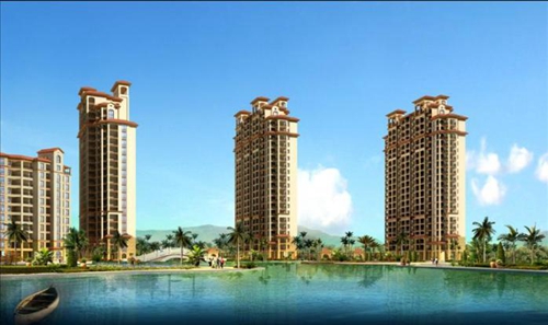三亞土福灣海景區(qū)房子秘技