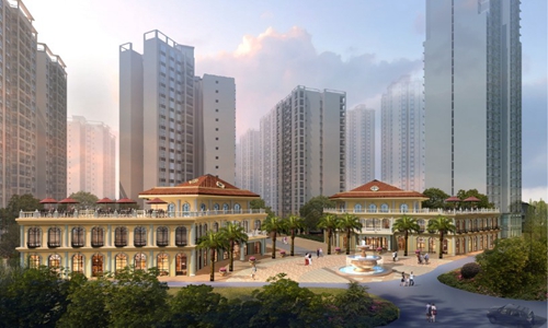 葛洲壩海棠福灣房子漲價了嗎？