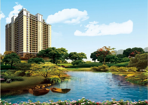 touzi力合海景公寓靠譜嗎？