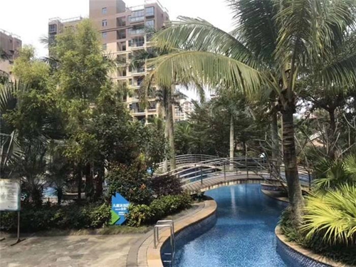 亞龍灣公主郡海景房