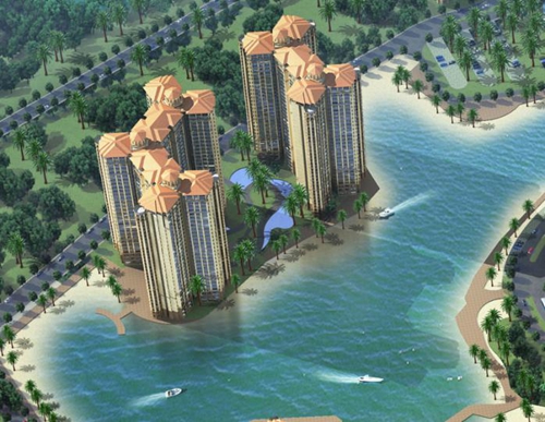 蘭海·美麗新海岸購房預(yù)算