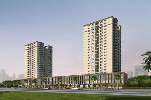 萬悅·新天地精裝房還是毛坯房？哪個比較好？