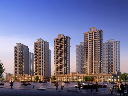 北京城建海云府怎么防潮？