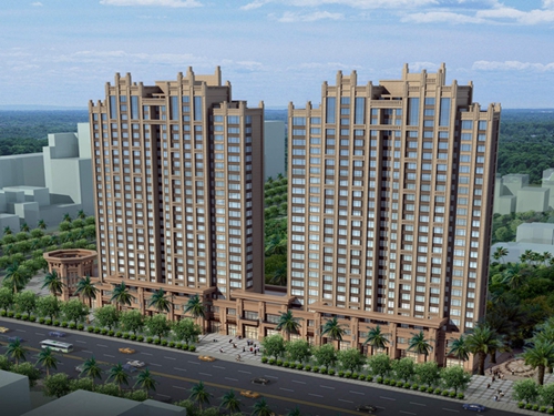 北京城建海云府真實(shí)感受