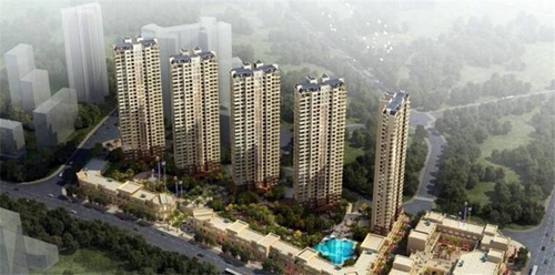鳳凰華庭海景房選購(gòu)攻略