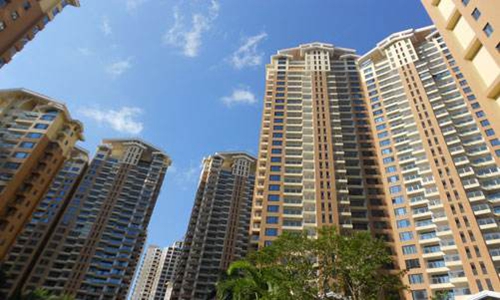 三亞景園城海景房2019
購房攻略