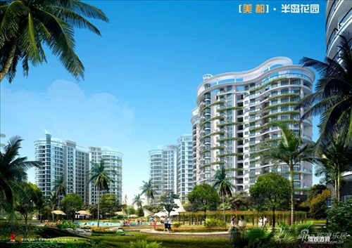 中盟椰海國(guó)際交通規(guī)劃如何