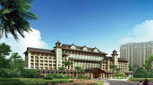 海棠灣銀海房價(jià)多少錢一平？