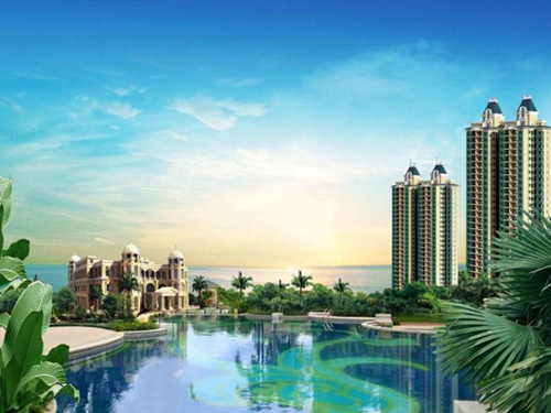   天驕海棠灣怎么防潮？