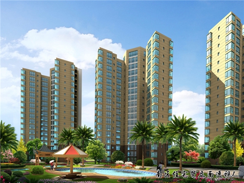 三亞三亞灣買海景房長住的話，離海邊應(yīng)在直線3公里以上的距離醉完美，