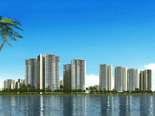 三亞三亞鷺港