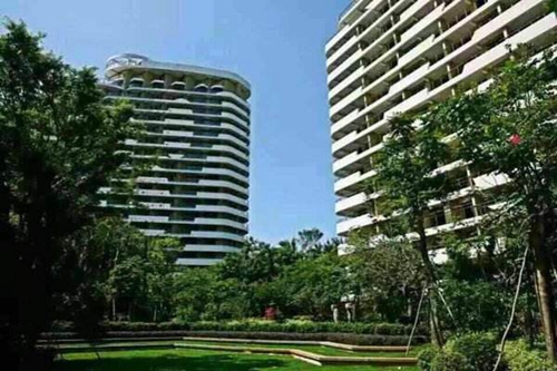 三亞陽光金融廣場海景房紙得買嗎？