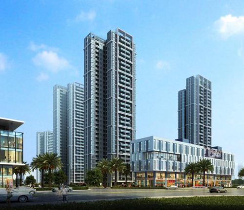 鹿港溪山如何