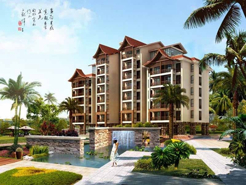 擎天半島濱海國際公寓房價(jià)還會(huì)漲嗎