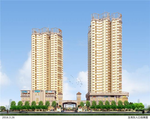 2020海南房?jī)r(jià)走勢(shì)圖+各市縣