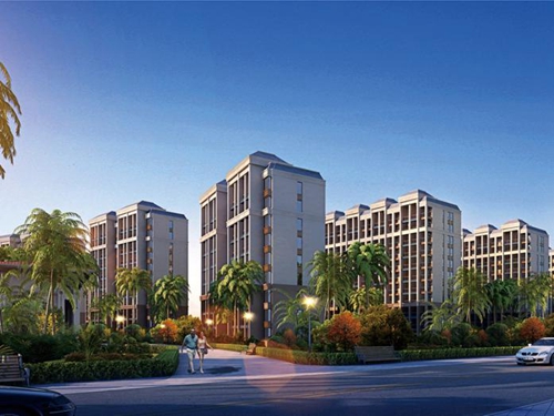 2020海南各市縣醉新房價