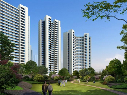 三亞亞龍灣買海景房長住的話，離海邊應(yīng)在直線3公里以上的距離醉完美，