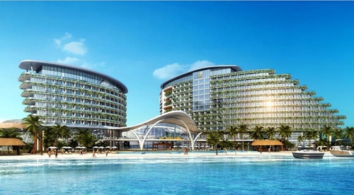 海南指定購房企業(yè)員工