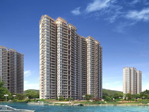 高層住宅是否可用煤氣瓶