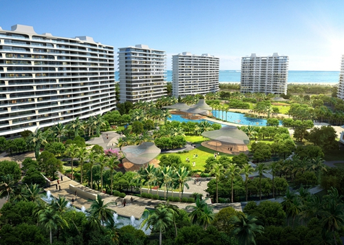 2021海南三亞買房意見