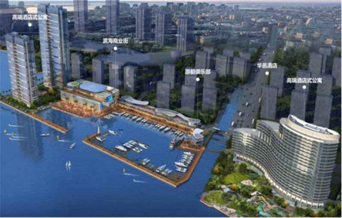 三亞天涯區(qū)適合老人長期居住嗎