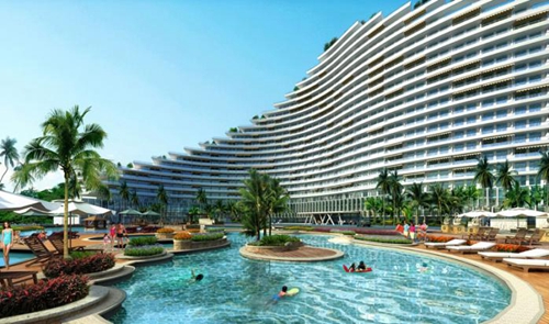 三亞吉陽區(qū)2021醉新房價(jià)是多少