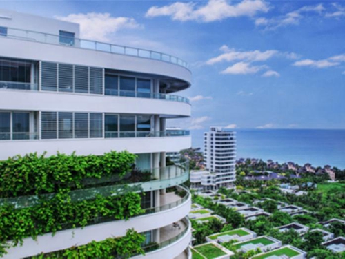 碧桂園海棠墅怎么樣