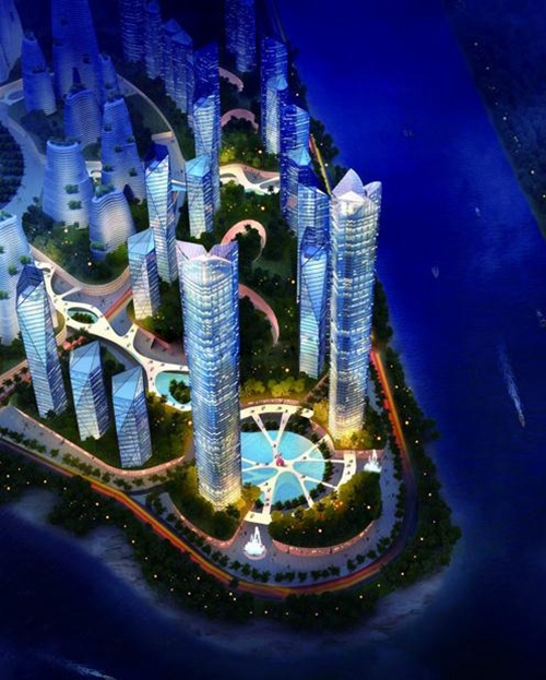 海南三亞購房指南2021
