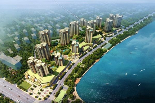 翠景藍灣公積金貸款的條件是什么