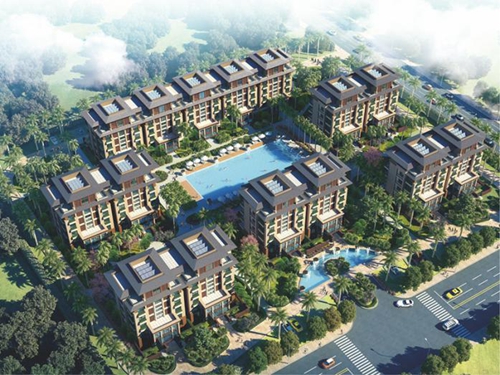 航天云海臺(tái)新房好不好