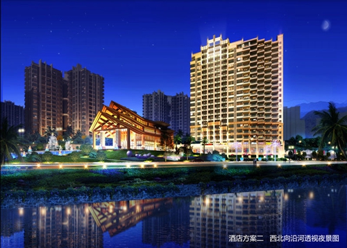 金地水木海棠房?jī)r(jià)漲起來的原因是什么