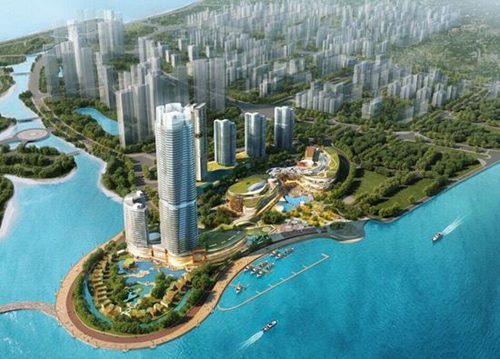 海韻半嶺溫泉海韻半嶺溫泉買(mǎi)房條件是什么？