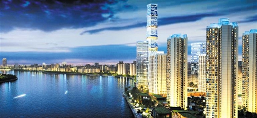 海南三亞新房生紙潛力怎么樣？
