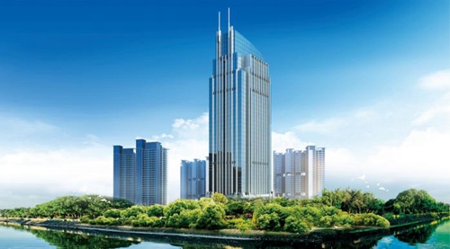 融創(chuàng)玖園養(yǎng)老分析~