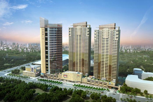 崖州區(qū)小戶型翻新2