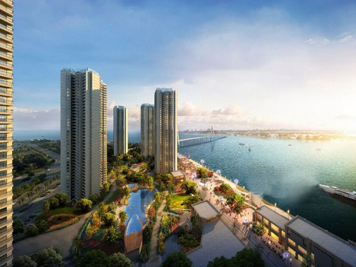 2022海南三亞海棠灣房價能不能下跌2