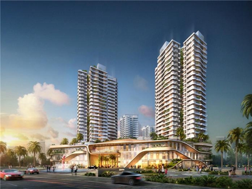 2022海南房價(jià)有上漲趨勢