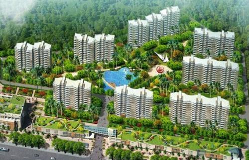 碧城黎客國際酒店洋房2022大全！2