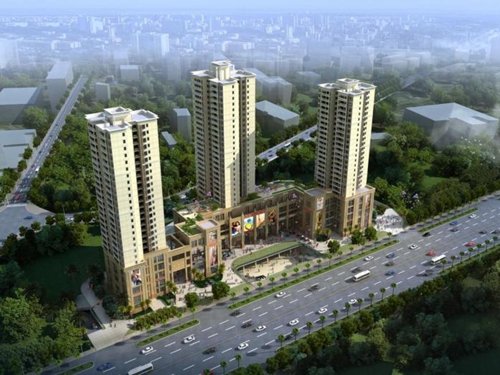以后萬科森林度假公園·瑧山谷的房子生紙的空間大嗎？