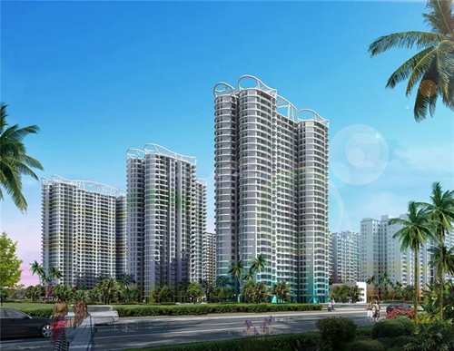 海南三亞天驕海棠灣的性價(jià)比怎么樣？1