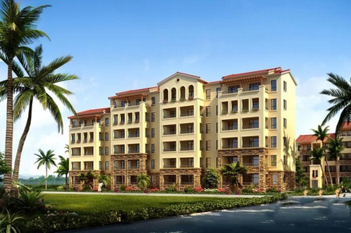 洛克港灣適合北方人居住嗎？2
