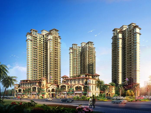 2022嘉寶花園二期房產(chǎn)怎么樣？2