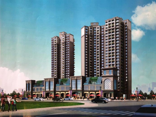 海南房價(jià)走勢(shì)2023！4